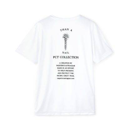 MENS HAMMER TEE WHITE