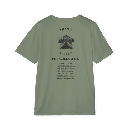 MENS FOREST TEE OLIVE