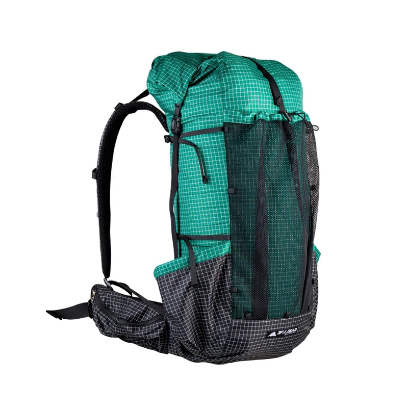 Qi Dian Pro Ultralight Pack