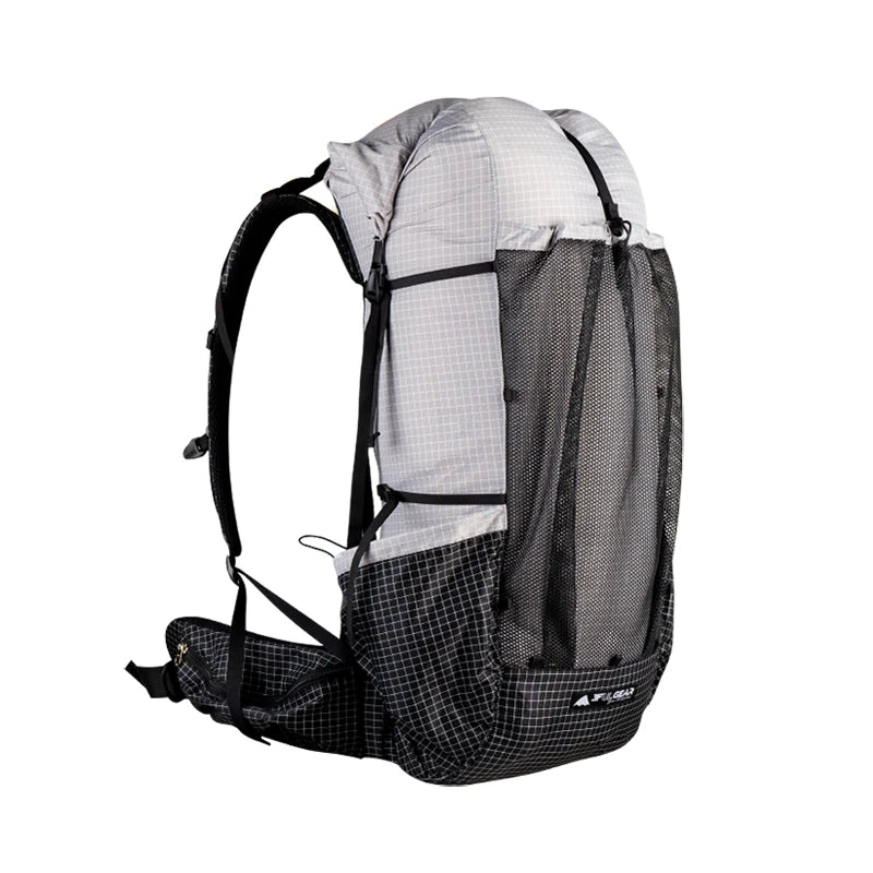 Qi Dian Pro Ultralight Pack