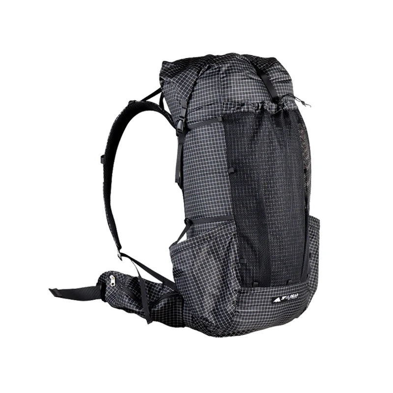 Qi Dian Pro Ultralight Pack