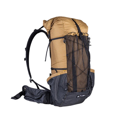 Qi Dian Pro Ultralight Pack