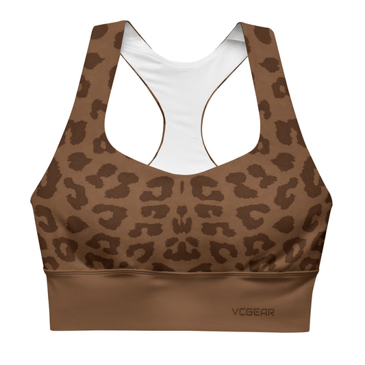 OG Cheetah Sports Bra