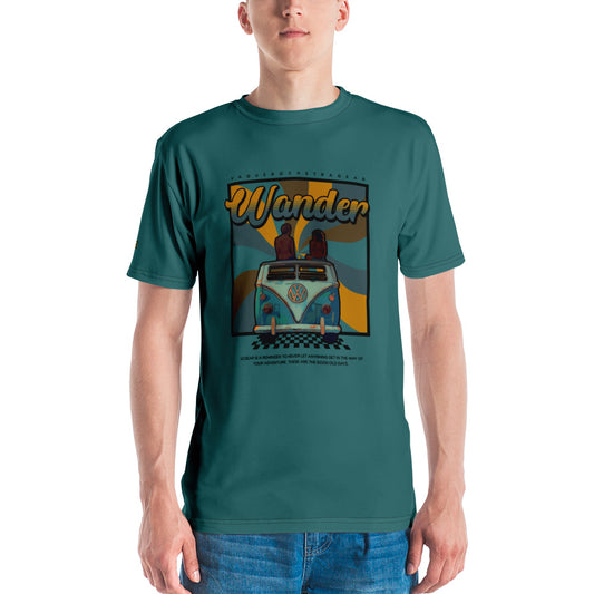 Wander Tee