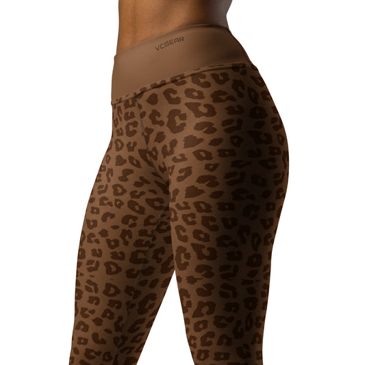 OG Cheetah Leggings