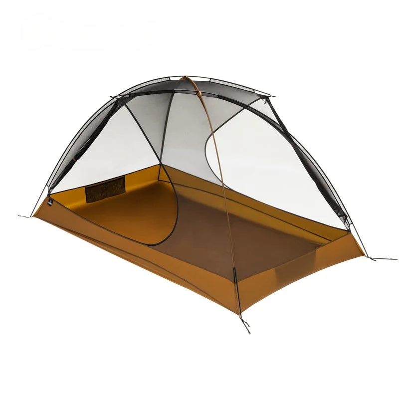 The Taurus 1-2 Person Tent Ultralight 15D 3/4 Season