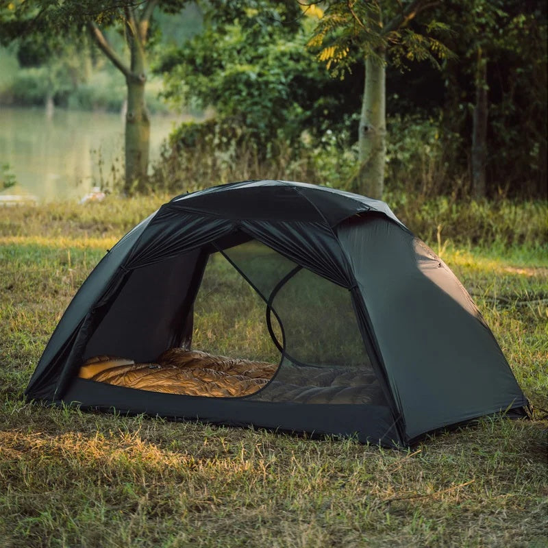 The Taurus 1-2 Person Tent Ultralight 15D 3/4 Season