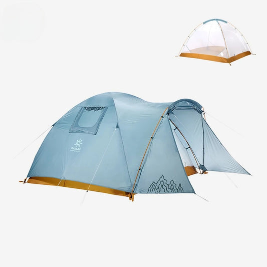 THE STAR NIGHT III Tent Ultralight 3-4 Person