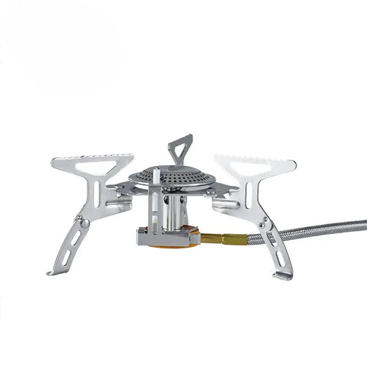 Foldable Outdoor Gas Stove