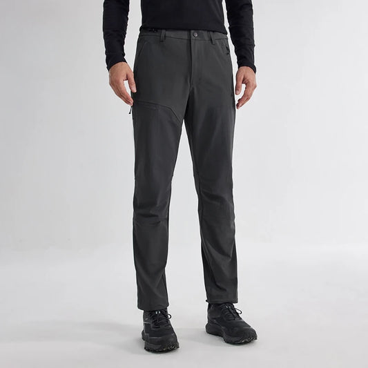 Men's Soft Shell Pants